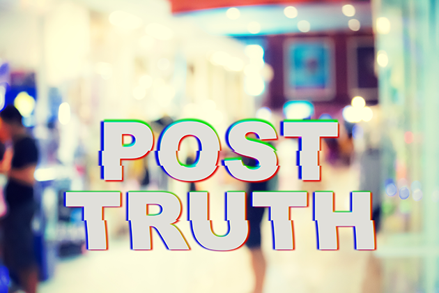 イギリスの流行語 Post Truth が意味すること 英ナビ